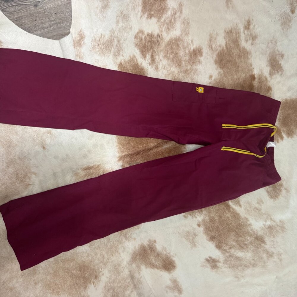 Scrub Pants